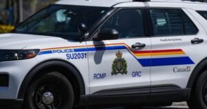 Sudden deaths, hazardous substance alert rattle Battlefords community