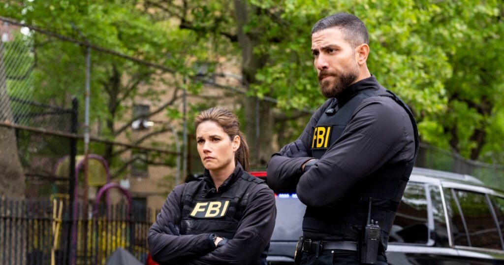 Missy Peregrym Reveals If She’s Leaving ‘FBI’ After Shocking Onscreen Death: ‘We’re Going So Far’