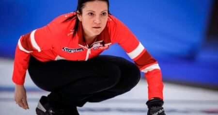 Women’s World Curling Championship set to rock Calgary