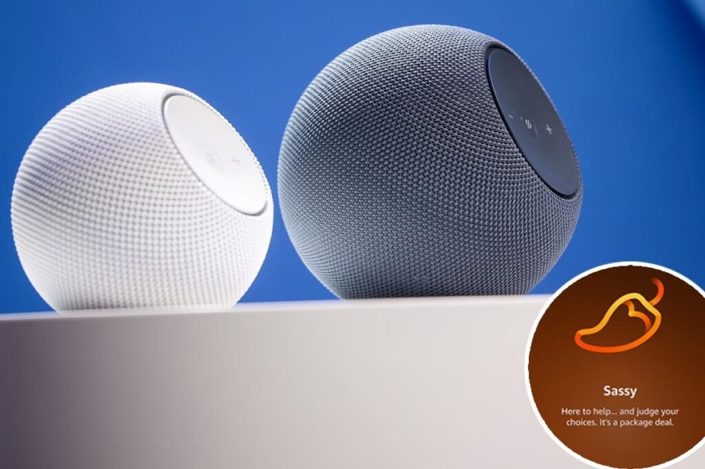 Amazon customers hate Alexa’s new, adults-only ‘Sassy’ voice that curses and roasts you: ‘Unplug’ Amazon customers hate Alexa’s new, adults-only ‘Sassy’ voice that curses and roasts you: ‘Unplug’