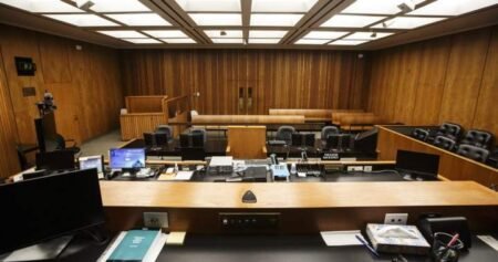 Alberta UCP wants constitution changed over judge appointments