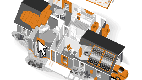 Gif for household electricity usage.