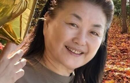 Man faces second-degree murder charge in suspicious death of Toronto woman