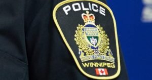 3 Winnipeg youths arrested for robbing pizza delivery man at gunpoint