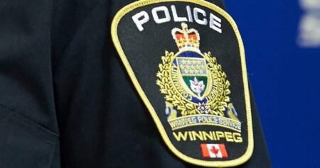 Man, teen killed in fatal shooting in Winnipeg