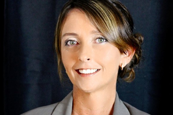 Cooke worked as a property manager in Alexandra Hills.