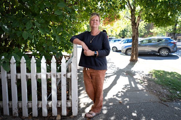 Leanne Boyd says three families are now  grieving after Freeman’s death.