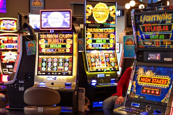 Pokie venues will be stopped from operating in the early morning hours.