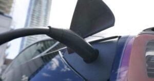 Quebec premier dismisses Doug Ford’s concerns over province’s EV targets