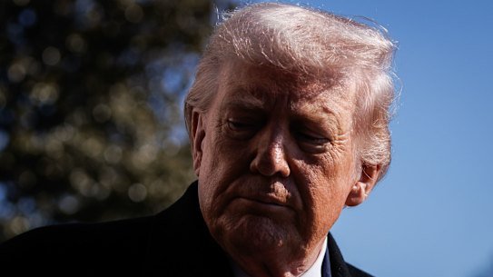 In an eight-minute video address, the US President Donald Trump made it clear this was not just a one-and-done strike on the Islamic Republic.