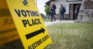 New federal election bill seeks to crack down on deepfakes, long ballots New federal election bill seeks to crack down on deepfakes, long ballots