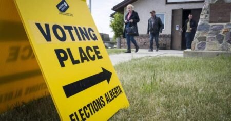 New federal election bill seeks to crack down on deepfakes, long ballots New federal election bill seeks to crack down on deepfakes, long ballots