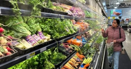 Gas, food and travel: How the war in Iran is driving up costs in B.C. Gas, food and travel: How the war in Iran is driving up costs in B.C.