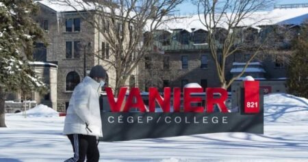 Vanier College apologizes after backlash over Holocaust commemoration postponement Vanier College apologizes after backlash over Holocaust commemoration postponement