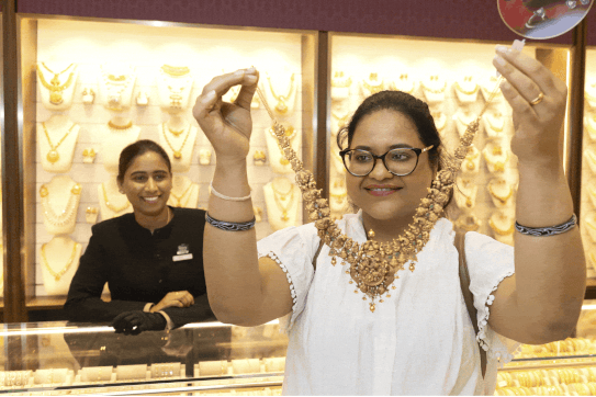 Sydney’s India story