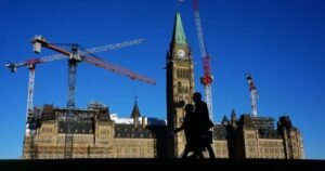 Liberals dismiss fact-checking petition proposal for House of Commons Liberals dismiss fact-checking petition proposal for House of Commons