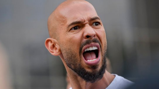 Victoria has updated its Respectful Relationships program to reflect the influence of figures such as Andrew Tate.