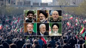 US offers M reward for info on Iran’s new supreme leader, top IRGC officials