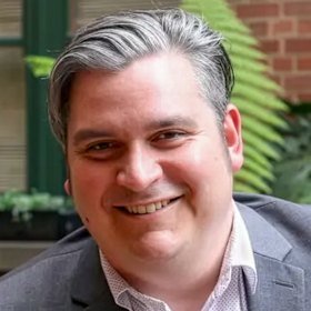 Migrant Workers Centre chief executive Matt Kunkel.