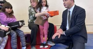 Manitoba’s upcoming budget to boost child care funding: finance minister Manitoba’s upcoming budget to boost child care funding: finance minister
