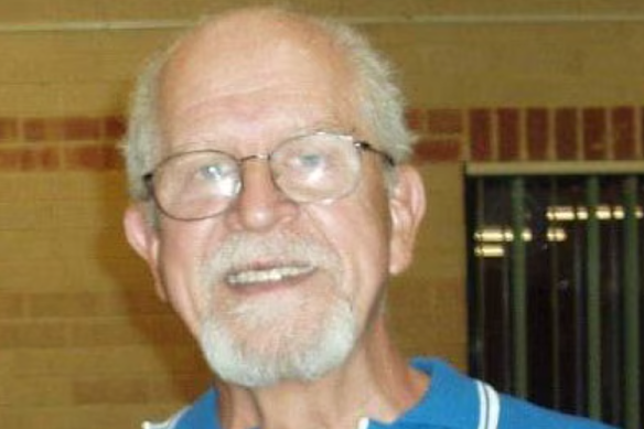 Adrian Van Klooster.