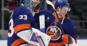 New York Islanders plan to move their AHL affiliate to Hamilton, Ont. New York Islanders plan to move their AHL affiliate to Hamilton, Ont.