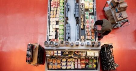 Ottawa launches trade inquiry into imported frozen, canned vegetables Ottawa launches trade inquiry into imported frozen, canned vegetables