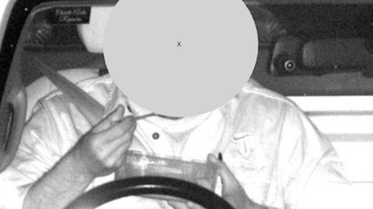 New AI safety camera pictures have caught WA drivers up to some strange things while driving, like eating a bowl of cereal. But some who have been caught say their fines have been excessive, or wrong entirely. 