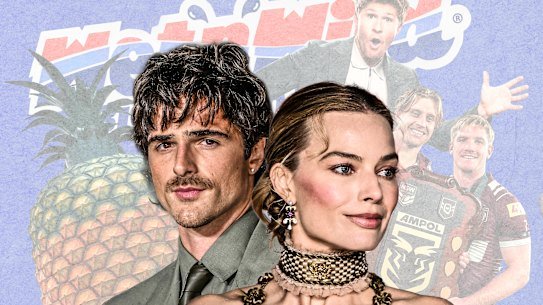 Wuthering Heights Queenslanders