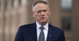 Canadian troops in Middle East ‘are all fine’ amid Iran war, McGuinty says Canadian troops in Middle East ‘are all fine’ amid Iran war, McGuinty says