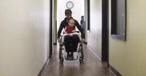 Disability advocates, NDP call on province to boost accessibility standards in Alberta