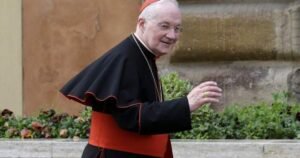 Witnesses called at civil trial for Quebec cardinal suing accuser for defamation Witnesses called at civil trial for Quebec cardinal suing accuser for defamation