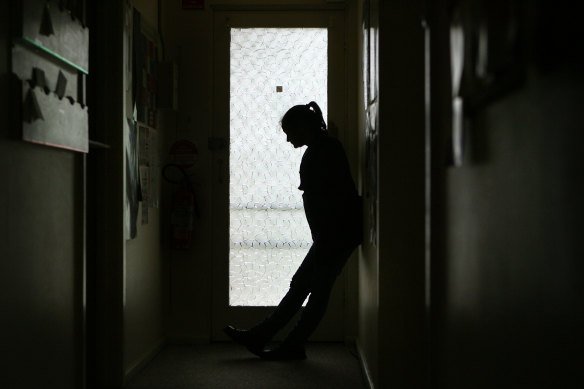 Queensland judges are taking sentencing more seriously, according to the report.