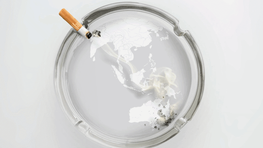 Manchester cigarettes