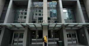 Ottawa office market experts left in the dark over feds’ return-to-work needs