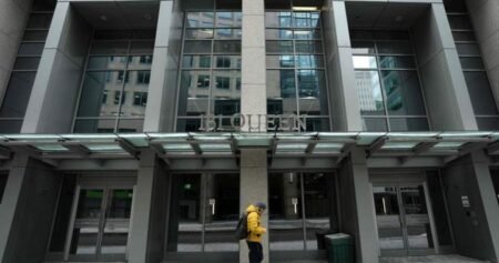 Ottawa office market experts left in the dark over feds’ return-to-work needs