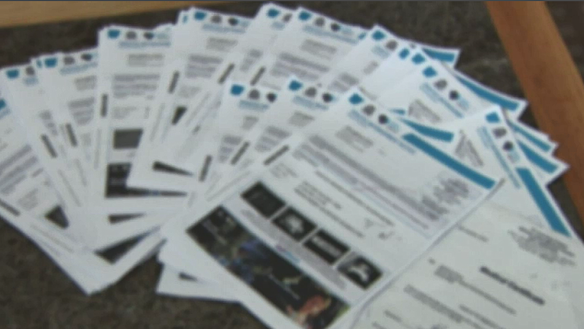 More than 40,000 fines have been issued in the past six months.