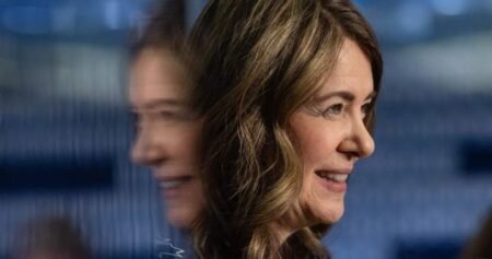 Danielle Smith hopes to balance Alberta budget even with moderate oil prices