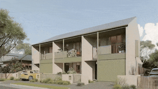 NSW Housing Pattern Book.