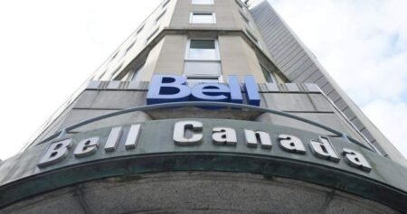 Bell Canada to build large data centre outside Regina