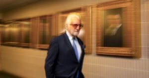 Just for Laughs founder Gilbert Rozon ordered to pay accusers 0K Just for Laughs founder Gilbert Rozon ordered to pay accusers 0K