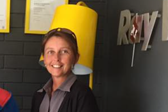 Michelle Margaret Cooke defrauded landlords and tenants more than $131,000 over a seven-year period.