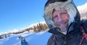 Former ‘Life Below Zero’ Star Jessie Holmes Wins Back-to-Back Iditarod Sled Dog Races