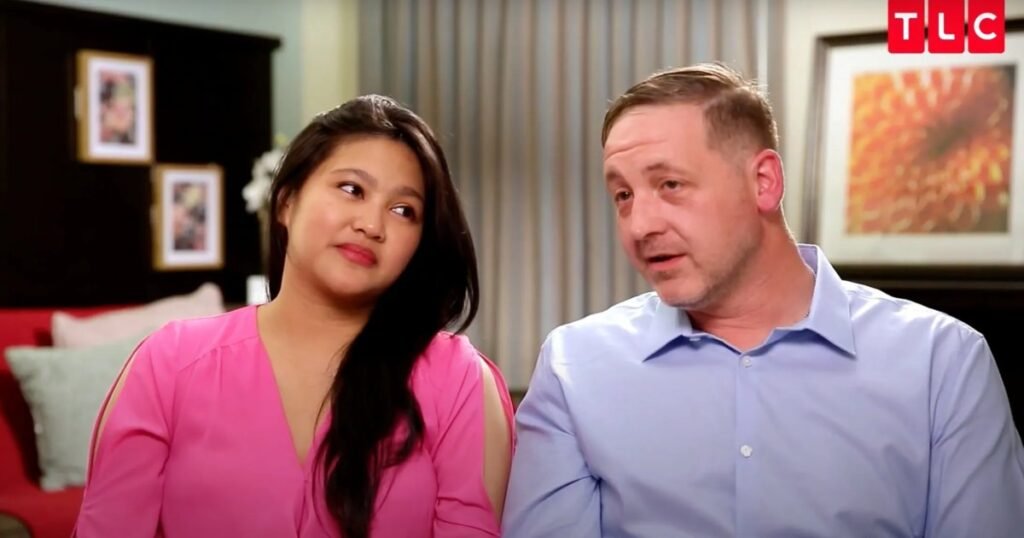 Death of ‘90 Day Fiance’ Alums Eric Rosenbrook and Leida Margaretha’s Baby Ruled ‘Non-Accidental’