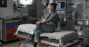 Preventable cold-related deaths take toll on Ontario’s homeless population, hospital staff Preventable cold-related deaths take toll on Ontario’s homeless population, hospital staff