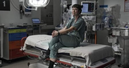 Preventable cold-related deaths take toll on Ontario’s homeless population, hospital staff Preventable cold-related deaths take toll on Ontario’s homeless population, hospital staff