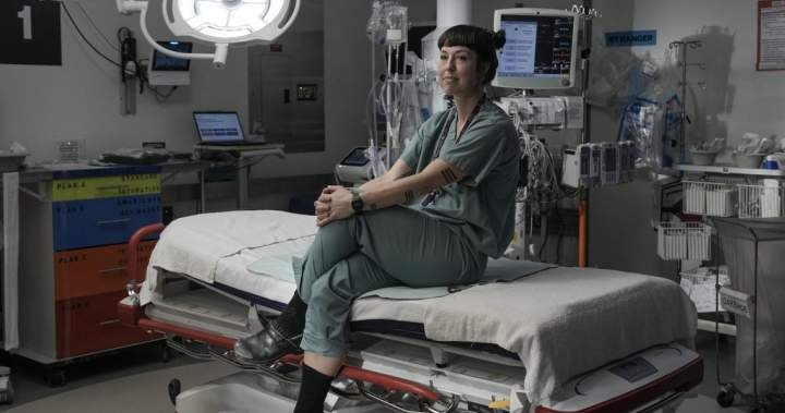 Preventable cold-related deaths take toll on Ontario’s homeless population, hospital staff Preventable cold-related deaths take toll on Ontario’s homeless population, hospital staff