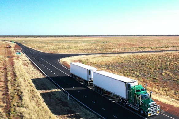 Trucks delivering petrol, diesel and fertiliser will have an increased load limit of 10 tonnes on Monday.