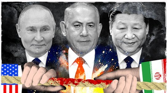 Illustration by Dionne Gain