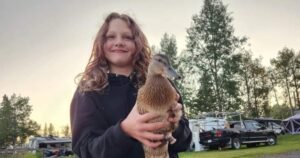 Tumbler Ridge shooting victim undergoing fourth surgery to repair fractured skull